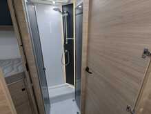 Chausson Titanium Line 797 - N334