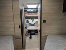 Chausson Titanium Line 797 - N334