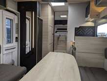 Chausson Titanium Line 797 - N334