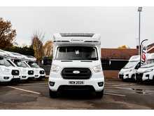 Chausson Titanium Line 797 - N334