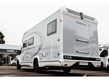 Chausson Titanium Line 797 - N334