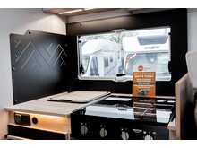 Chausson Titanium Line 797 - N334
