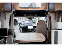 Chausson Titanium Line 797 - N334