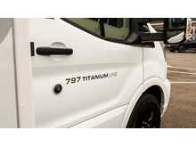 Chausson Titanium Line 797 - N334