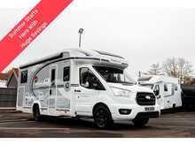 Chausson Titanium Line 797 - N334