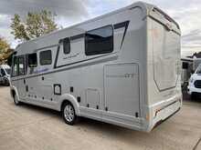 Eura Mobil Integra Line GT 726 QF Comfort - N338