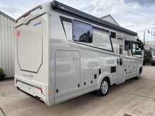 Eura Mobil Integra Line GT 726 QF Comfort - N338