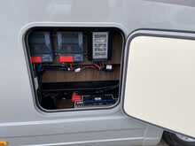 Eura Mobil Integra Line GT 726 QF Comfort - N338