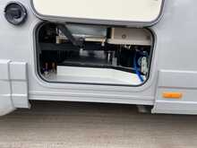 Eura Mobil Integra Line GT 726 QF Comfort - N338