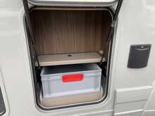 Eura Mobil Integra Line GT 726 QF Comfort - N338