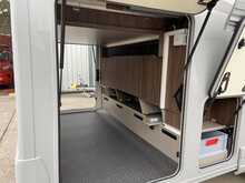 Eura Mobil Integra Line GT 726 QF Comfort - N338