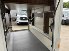 Eura Mobil Integra Line GT 726 QF Comfort - N338