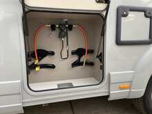 Eura Mobil Integra Line GT 726 QF Comfort - N338