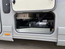 Eura Mobil Integra Line GT 726 QF Comfort - N338