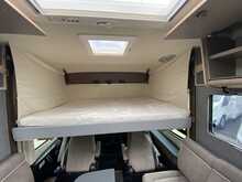 Eura Mobil Integra Line GT 726 QF Comfort - N338