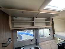 Eura Mobil Integra Line GT 726 QF Comfort - N338