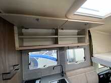 Eura Mobil Integra Line GT 726 QF Comfort - N338