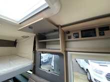 Eura Mobil Integra Line GT 726 QF Comfort - N338