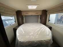 Eura Mobil Integra Line GT 726 QF Comfort - N338