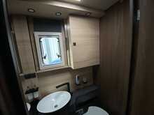 Eura Mobil Integra Line GT 726 QF Comfort - N338