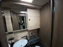 Eura Mobil Integra Line GT 726 QF Comfort - N338