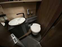 Eura Mobil Integra Line GT 726 QF Comfort - N338