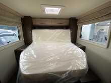 Eura Mobil Integra Line GT 726 QF Comfort - N338