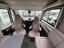 Eura Mobil Integra Line GT 726 QF Comfort - N338