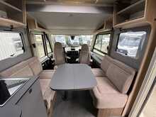 Eura Mobil Integra Line GT 726 QF Comfort - N338