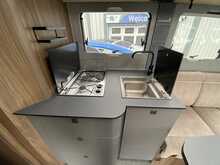 Eura Mobil Integra Line GT 726 QF Comfort - N338