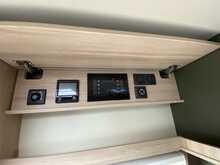 Eura Mobil Integra Line GT 726 QF Comfort - N338