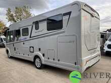 Eura Mobil Integra Line GT 726 QF Comfort 2.0 Motorhome Automatic Diesel - N338