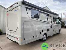 Eura Mobil Integra Line GT 726 QF Comfort 2.0 Motorhome Automatic Diesel - N338