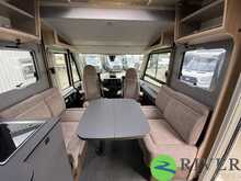Eura Mobil Integra Line GT 726 QF Comfort 2.0 Motorhome Automatic Diesel - N338