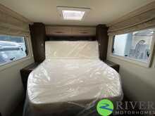 Eura Mobil Integra Line GT 726 QF Comfort 2.0 Motorhome Automatic Diesel - N338