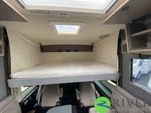 Eura Mobil Integra Line GT 726 QF Comfort 2.0 Motorhome Automatic Diesel - N338
