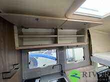 Eura Mobil Integra Line GT 726 QF Comfort 2.0 Motorhome Automatic Diesel - N338