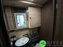 Eura Mobil Integra Line GT 726 QF Comfort 2.0 Motorhome Automatic Diesel - N338