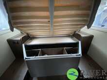 Eura Mobil Integra Line GT 726 QF Comfort 2.0 Motorhome Automatic Diesel - N338