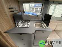 Eura Mobil Integra Line GT 726 QF Comfort 2.0 Motorhome Automatic Diesel - N338