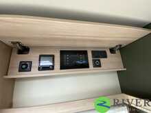 Eura Mobil Integra Line GT 726 QF Comfort 2.0 Motorhome Automatic Diesel - N338