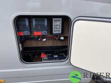 Eura Mobil Integra Line GT 726 QF Comfort 2.0 Motorhome Automatic Diesel - N338