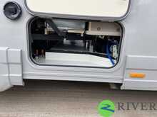 Eura Mobil Integra Line GT 726 QF Comfort 2.0 Motorhome Automatic Diesel - N338