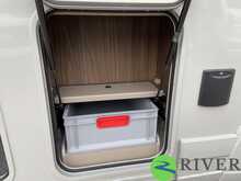 Eura Mobil Integra Line GT 726 QF Comfort 2.0 Motorhome Automatic Diesel - N338