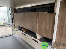 Eura Mobil Integra Line GT 726 QF Comfort 2.0 Motorhome Automatic Diesel - N338