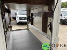Eura Mobil Integra Line GT 726 QF Comfort 2.0 Motorhome Automatic Diesel - N338