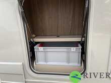 Eura Mobil Integra Line GT 726 QF Comfort 2.0 Motorhome Automatic Diesel - N338