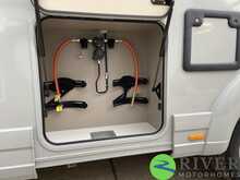 Eura Mobil Integra Line GT 726 QF Comfort 2.0 Motorhome Automatic Diesel - N338