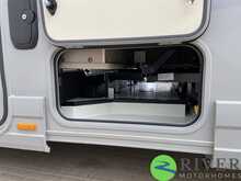 Eura Mobil Integra Line GT 726 QF Comfort 2.0 Motorhome Automatic Diesel - N338
