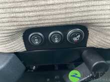 Eura Mobil Integra Line GT 726 QF Comfort 2.0 Motorhome Automatic Diesel - N338